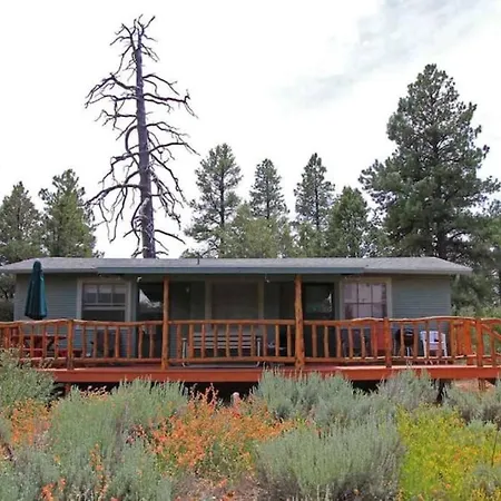Villa Free Spirit, Walking Distance To East Zion Trails